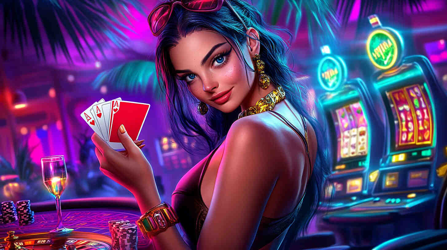 daman Mobile Casino